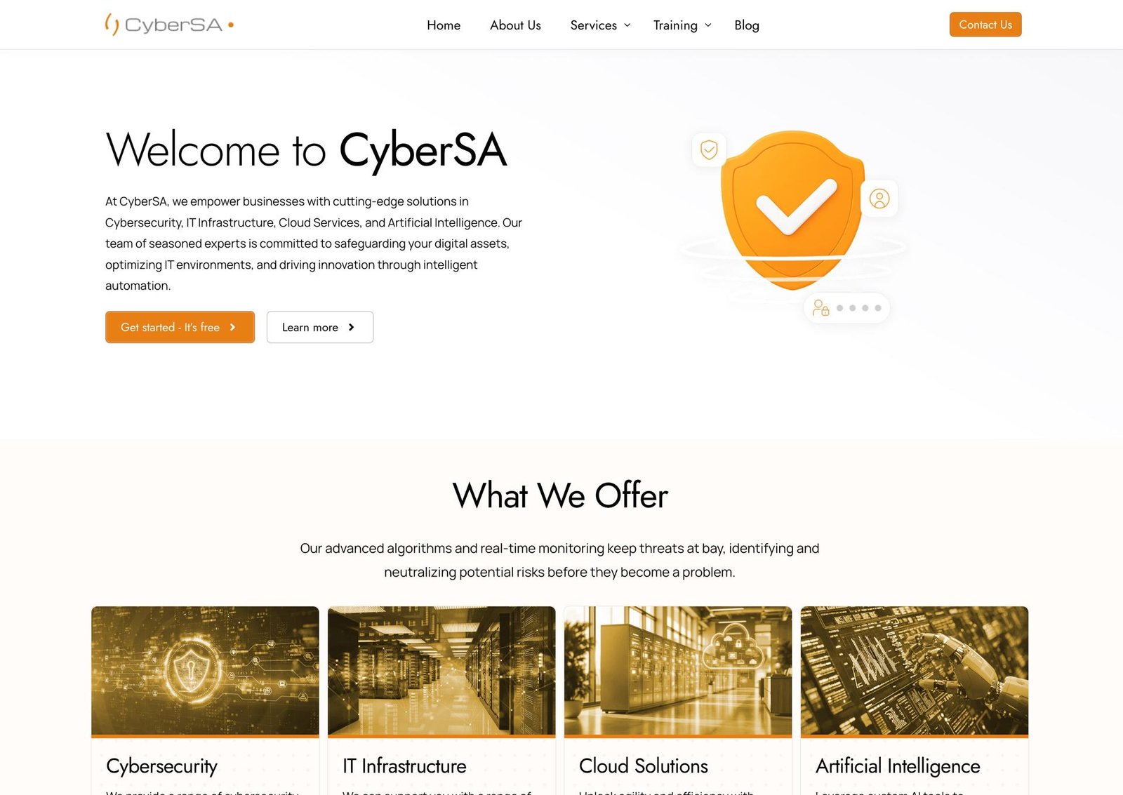 cybersa.co.uk