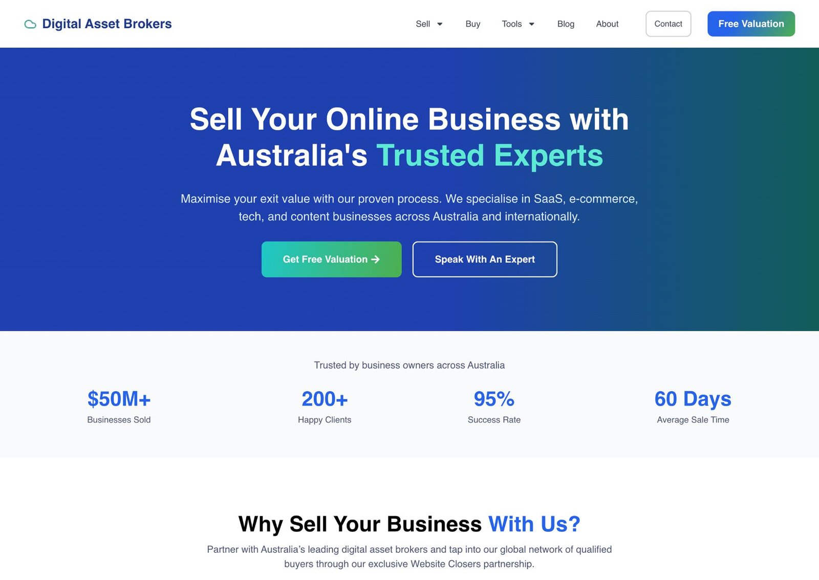 digitalassetbrokers.com.au