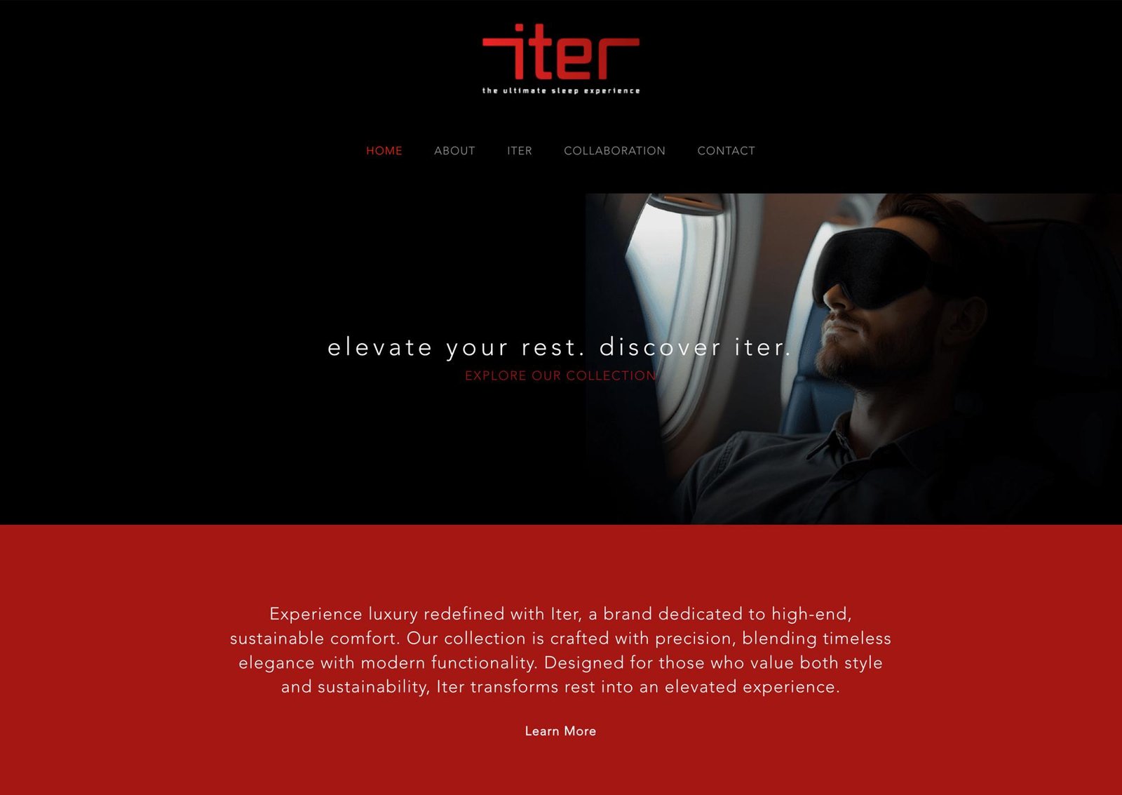 iter-travel.com