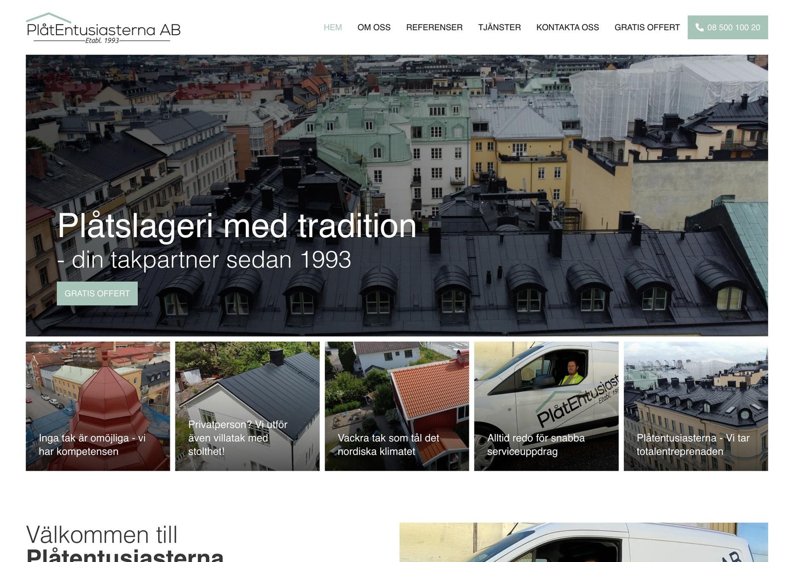 platentusiasterna.se