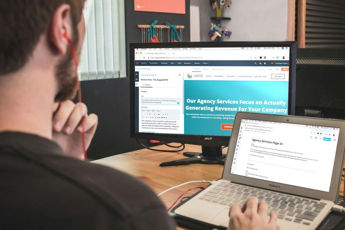 Case Study: How Strategic Design Helped Boost Conversions by 45%
